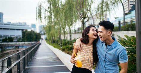 Thai Dating: Find Your Perfect Match Online 